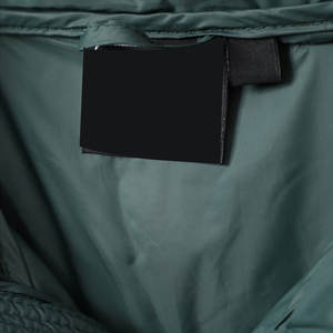 Chaqueta Acolchada de Invierno para Hombre, Resistente, Personalizada, Transpirable, Talla Grande, Informal, con Cierre, Cortavientos, de Alta Calidad - Product Image 6