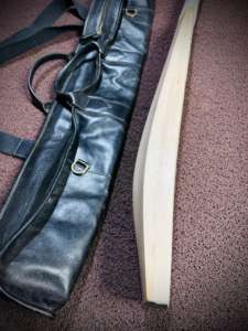 2025 SPECIAL PLAYER EDITION <b>CRICKET</b> <b>BAT</b> CUSTOM TOP QUALITY GRADE 1 ENGLISH WILLOW <b>CRICKET</b> <b>BAT</b> CUSTOM MADE HARD BALL <b>CRICKET</b> <b>BAT</b> - Product Image 3