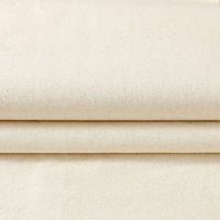 Stock de Tissus Gris Poly Coton 52: 48. 30x30 76x66 66 pouces prêt à l'emploi disponible chez le fabricant usine à bas prix