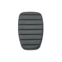 2 Stück Renault Clio 2 Clio 3 Espace 4 Kangoo Kupplung & Bremspedal Gummi Kfz-Ersatzteile