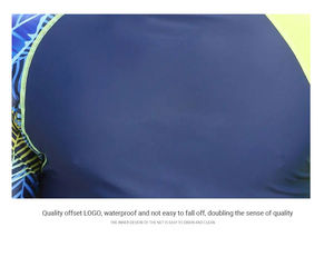 Camiseta de Compresión de Manga Larga con Estampado de Sublimación Personalizado para Hombre, Multicolor, de Alta Calidad, para Gimnasio de MMA, BJJ, 100% Algodón Transpirable - Product Image 5