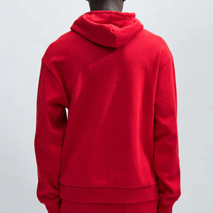 Sudadera con Capucha para Hombre de Alta Calidad, Última Moda de Invierno, Logotipo Personalizado al por Mayor, Impresión de Ropa Urbana, Sudaderas Transpirables para Hombre 2026 - Product Image 6