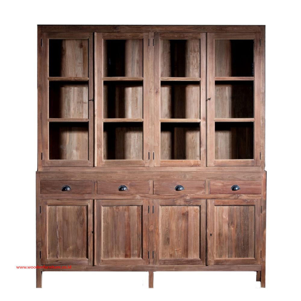 ไม้สักธรรมชาติ