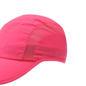 Gorras de Béisbol de Malla Trucker de 6 Paneles de Algodón Premium 2026, Bordado y Estampado Personalizados Profesionales, Estilo Vintage, Venta al por Mayor - Product Image 4