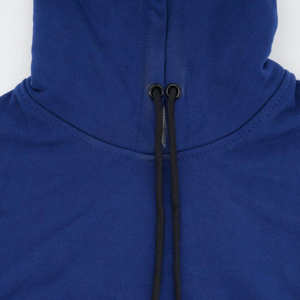 Survêtements respirants pour hommes 100% coton Logo personnalisé imprimé survêtement empilé pour l'hiver meilleur matériel Offre Spéciale personnalisé - Product Image 3