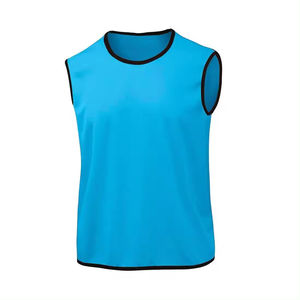Custom logo Adult Soccer <b>Bibs</b>/New Design Soccer <b>Training</b> Vest Soccer <b>Training</b> Vest - Product Image 6