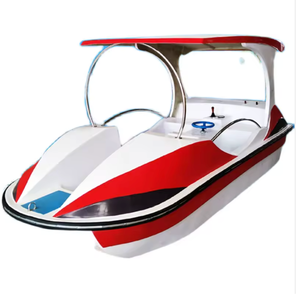 Bote Eléctrico y de Pedales, Lancha Rápida, Kayak, Chaleco Salvavidas, Muelle Flotante, Batería de Coche de 12V, Venta al por Mayor Barata de Fábrica - Product Image 1