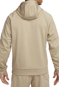 Veste d'hiver 3XL décontractée pour hommes personnalisée classique à capuche longue coupe ample solide automne couleur chaude sweats à capuche numériques - Product Image 4
