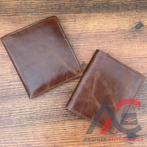 Hot Sale Stylish Premium Quality 100% Genuine Cow Leather Long Wallet Multiple <b>Card</b> Slot at <b>Best</b> Wholesale Price - Product Image 1