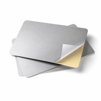 Étiquette autocollante personnalisée thermosensible à gratter pour code-barres, carte à gratter argentée pour loterie, carte cadeau d'épicerie, carte promotionnelle à gratter