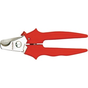 ERDI D49 Cable <b>Shears</b> 160mm Length 1-Component Handle Knives & <b>Tools</b> - Product Image 1