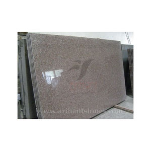 Fabricant de gros Dalles de granit rose rose de haute qualité disponibles à bas prix - Product Image 4