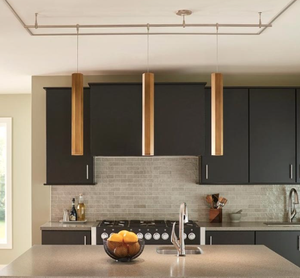 Rieles de Iluminación Modulares de Madera (Tecnología Integrada) - Product Image 6