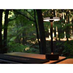 Lampe de table camping - Product Image 3
