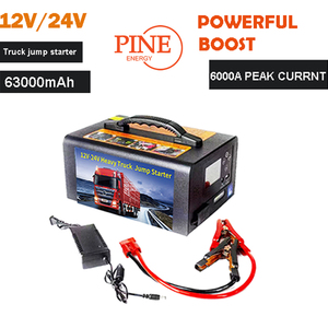 <span class=keywords><strong>Booster</strong></span> de <span class=keywords><strong>batterie</strong></span> 12V 24V pour voiture, moto, camion, démarreur d'urgence 3000A/6000A, lumière LED, <span class=keywords><strong>batterie</strong></span> lithium-ion polymère - Product Image 3