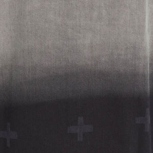 Chemise en jean bleu pour homme - Chemise en coton doux, respirante, légère, élégante et décontractée, anti-froissement, écologique pour les voyages et le travail - Product Image 5