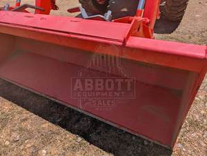 Marco compacto para tractor agrícola Kubota L2501D 4x4 2020 con potencia confiable y componente de bomba de núcleo - Product Image 6