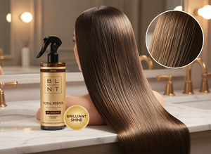 Leave-In <b>Hair</b> <b>Spray</b> 250ml – Heat and UV <b>Protection</b>, Split End Sealing, Shine - Product Image 6