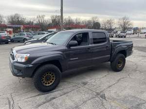 Toyota Tacoma 2020 - Product Image 2