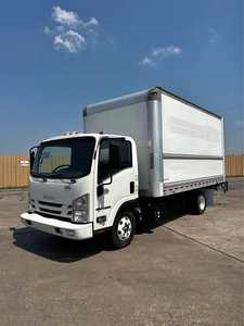 Isuzu NPR 2021 Usado en Buen Estado - Product Image 2