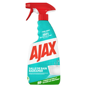 Détergent Ajax pour le nettoyage de la cuisine, caractéristique jetable, choix fiable pour une fraîcheur éclatante - Product Image 6