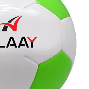 Alaay Taille officielle 5 TPU Football pour Match Street Soccer Ball Equipment High Quality Training Football - Product Image 4