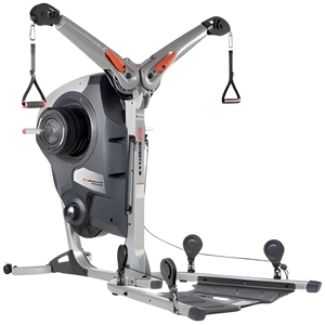 Système d'entraînement fonctionnel Revolution FT - Appareil de musculation à résistance intégrale reconditionné pour les bras, la poitrine, les salles de sport et les salles d'entraînement - Product Image 1