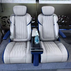 2025 modificato seggiolini auto girevoli auto Limousine modifiche sedile per Range Rover Defender Landcruiser - Product Image 3