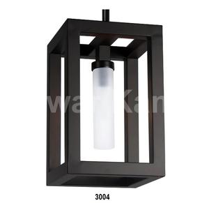 Lanterne indienne à l'aspect antique faite à la main en métal Lanterne photophore pour décoration extérieure et intérieure - Product Image 5