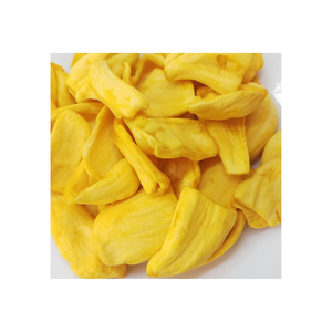 ขนุนขนุนแห้งรสชาติอร่อยสีธรรมชาติ-ไม่ใส่สารกันบูด-จากเวียดนาม - Product Image 1