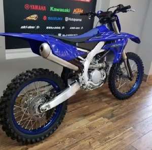 ขายดี ปี 2024 ยามาฮ่า YZ450FX YZ 450 FX - Product Image 1
