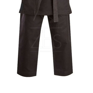 Uniforme de Karate para Hombre Adulto, Nuevo Modelo 2025, 100% Algodón, Secado Rápido, Transpirable, Personalizable - Product Image 6