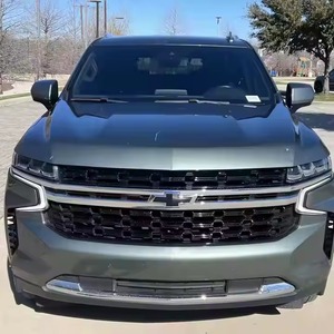 Chevrolet Tahoe SUV 2023ทำความสะอาดอัตโนมัติ RWD ผู้ขายที่ดีที่สุดพร้อมคุณสมบัติที่สมบูรณ์แบบที่น่าทึ่ง - Product Image 1