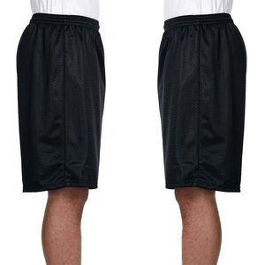 Short en maille pour hommes fabriqué en usine en gros coupe confortable avec décoration à motifs haut tendance nouvelle mode décontractée à vendre - Product Image 6