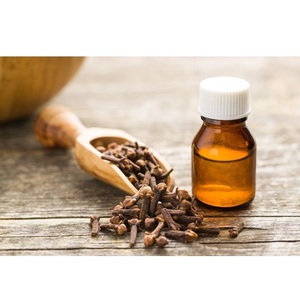 Huile Essentielle de Clou de Girofle Pure OEM 10ml & 100ml la Plus Vendue pour Usage Oral et Cutané, Renforce le Système Immunitaire, Fabriquée à Base de Fleurs - Product Image 1