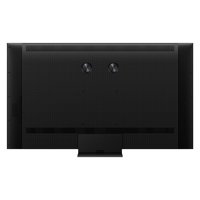 Televisor MiniLED Google TV Serie C de 55 Pulgadas con Audio Bang & Olufsen, Retroiluminación LED Directa (FALD), Sistema WebOS 55C7L 4K 144Hz para Uso en la Cocina