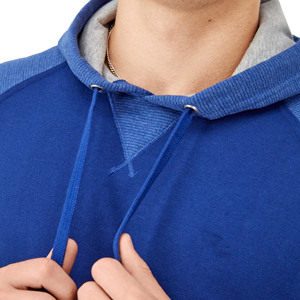 Sudaderas con Capucha de Alta Calidad para Hombre, Sudaderas Unisex Extra Grandes, Personalizadas con Logotipo, Lisas, Gruesas, de Algodón Personalizado para Hombre - Product Image 4