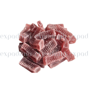 CANDY READY to EAT SEAMOSS GUMMIES/WHOLESALES SEAMOSS GUMMIES - MANY <b>NATURAL</b> FRUIT FLAVORS - Product Image 1