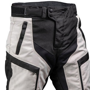 Pantalones de Motociclismo Más Vendidos a Precio Bajo y Accesible, Se Acepta Servicio OEM ODM, Ropa de Carreras, Pantalones de Moto - Product Image 5