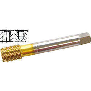 ดอกต๊าปเกลียวประสิทธิภาพสูง รุ่น 9084L ขนาด 1/16 นิ้ว - Product Image 1