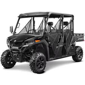 NOUVEAU ASSEMBLÉ 2024 CF-MOTO 4X4 1000cc U-FORCE 1000 Puissant 4X4 - Product Image 1