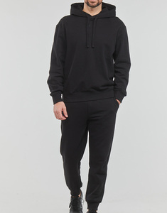 Survêtements pour hommes en coton 100% de qualité supérieure, à taille élastique, modernes, écologiques, fabriqués sur mesure, design OEM, en AKO Sport - Product Image 2