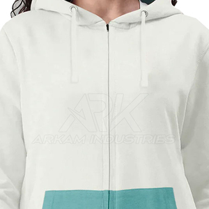 Hoodies pour femmes de grande taille au design unique, très vendus, en gros, de haute qualité, style streetwear, élégants et tendance - Product Image 2