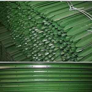 कृषि फार्म बाड़ y धातु इस्पात के बाद कृषि फार्म बाड़ y धातु स्टील पोस्ट - Product Image 6