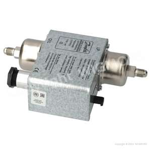Danfoss Pressostat différentiel, MP55, 060B017291 - Product Image 2