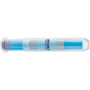 Juego de Llaves de Impacto Hazet de 3 Piezas, 1/2'' Hexagonal Largo con Perfil de Tracción para Montaje y Desmontaje de Ruedas - Product Image 1