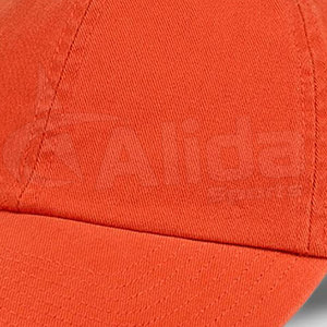 High Quality Private Label Baseball Hats Customized Baseball Hats High Manufacture Baseball Hats - Product Image 5
