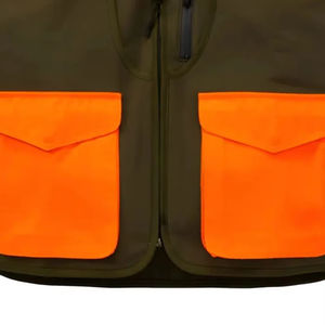 New Design Multi-Pocket Hunting <b>Vest</b> Outdoor Hunting Apparel <b>Tactical</b> <b>Vest</b> Lightweight Hunting <b>Vest</b> - Product Image 2