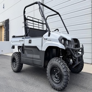 Expédition rapide à 100 %, prix réduit, nouveau Kawasaki Mule PRO-MX EPS 695cc 2025 avec garantie, prêt à être expédié dans le monde entier - Product Image 2