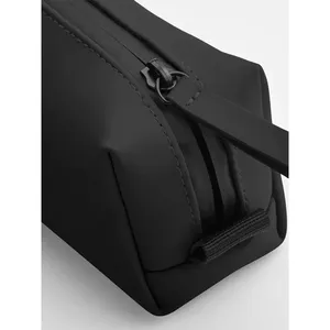 Matte PU <b>Mini</b> Beauty Case Sustainable Makeup Organizer - Product Image 3